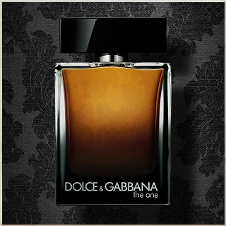 Dolce gabbana outlet the one edp